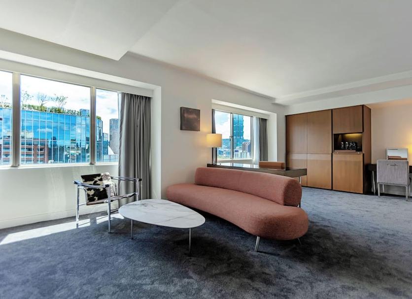 Wohnzimmer Foto