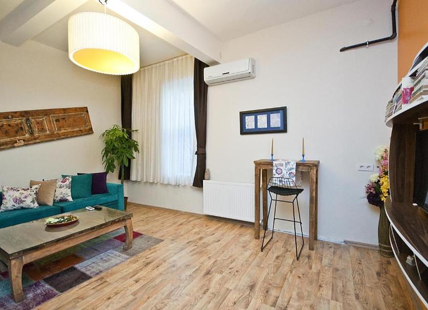 Wohnzimmer Foto