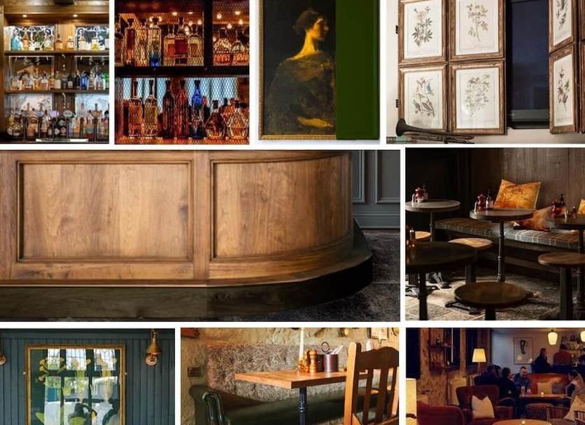 Bar Foto