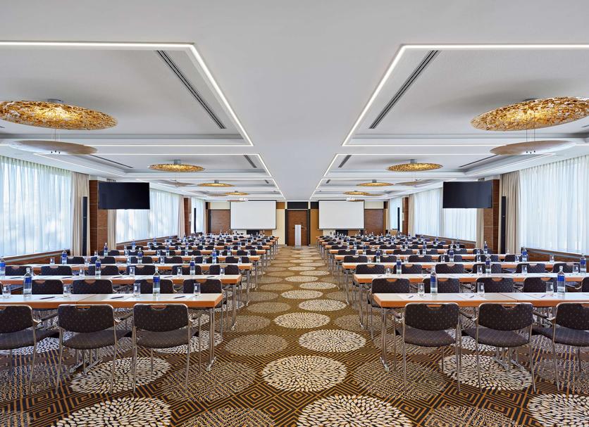 Konferenzraum Foto