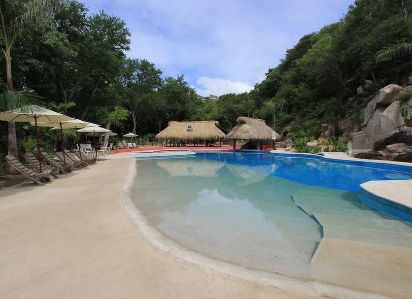 Pool Foto