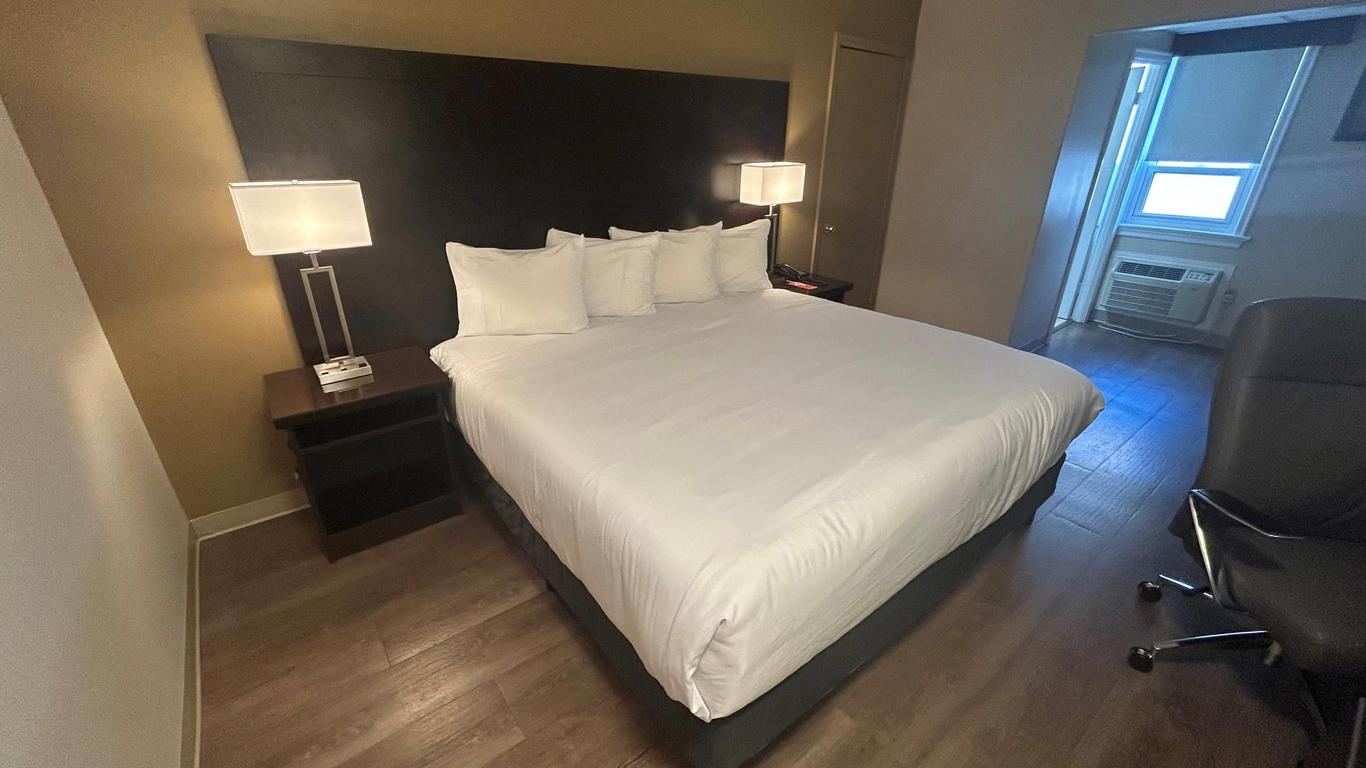 Econo Lodge