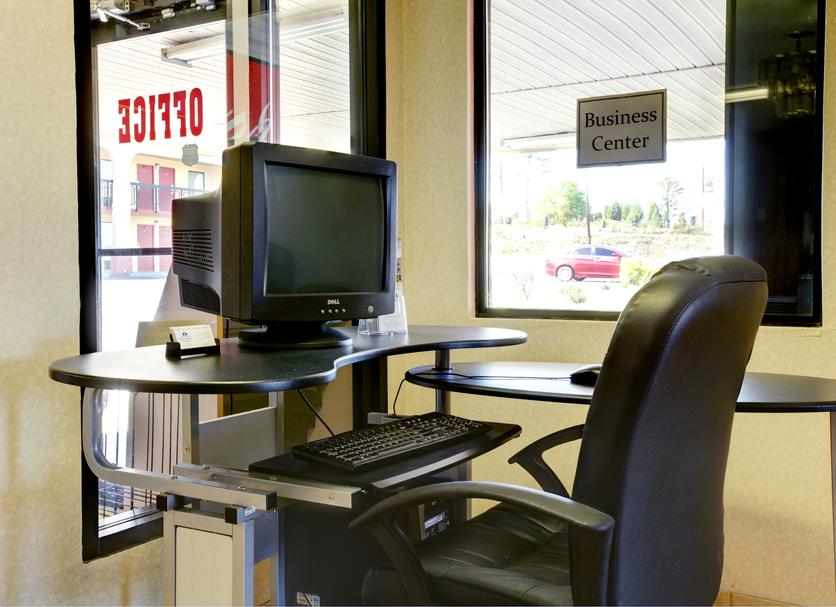 Business Center Foto