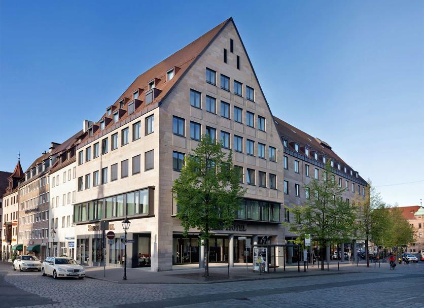 Gebäude Foto