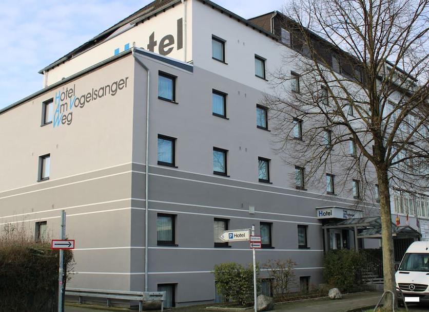 Gebäude Foto