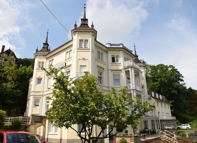 Gebäude Foto