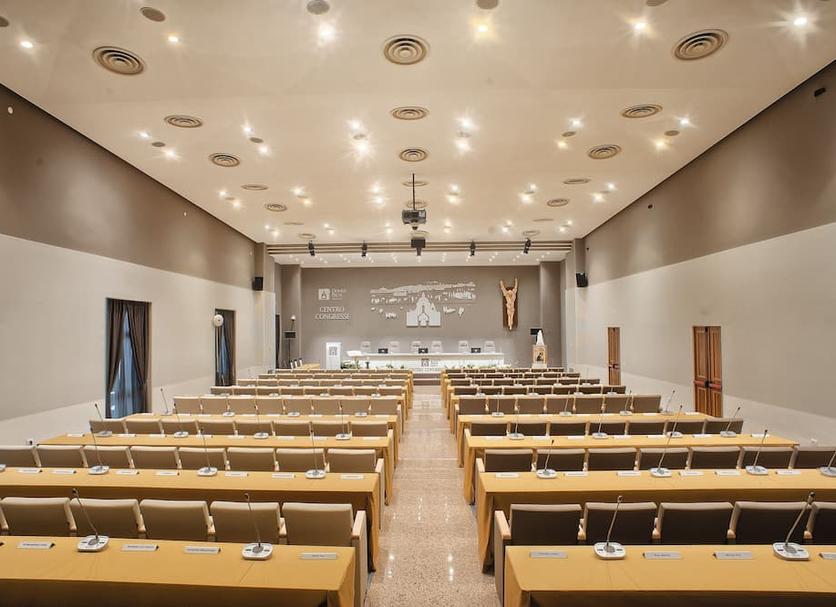 Konferenzraum Foto