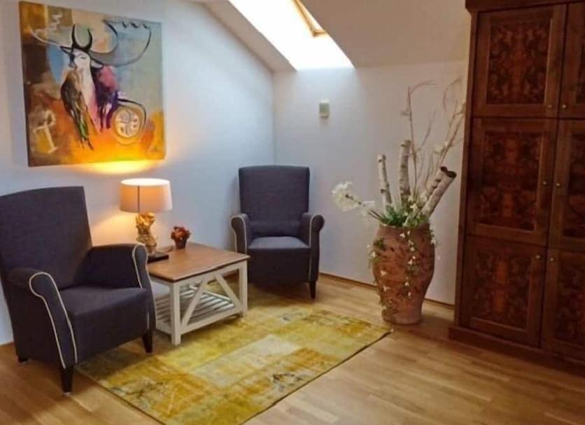 Wohnzimmer Foto