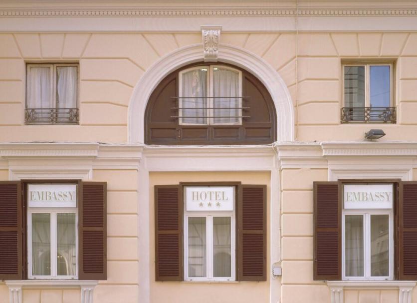 Gebäude Foto