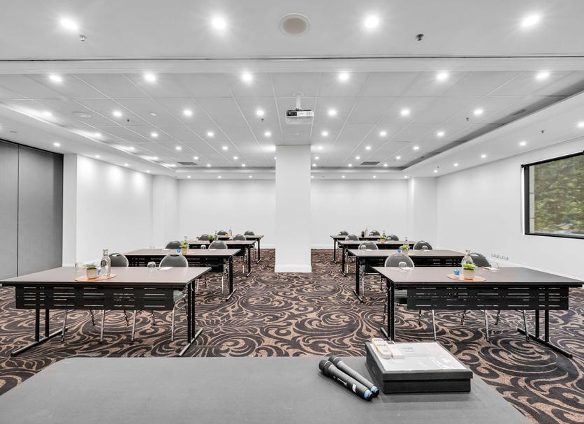 Konferenzraum Foto