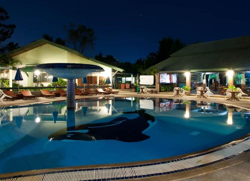 Pool Foto
