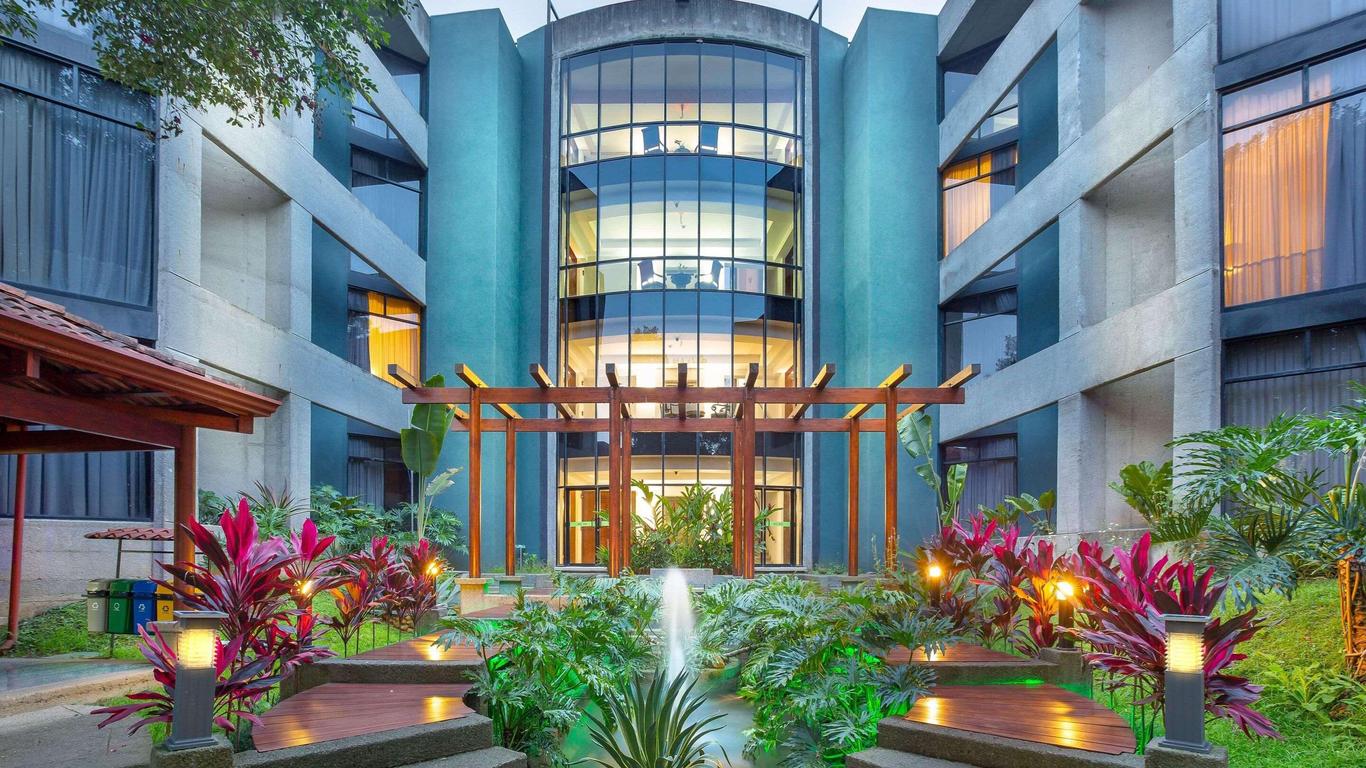 Radisson San Jose-Costa Rica