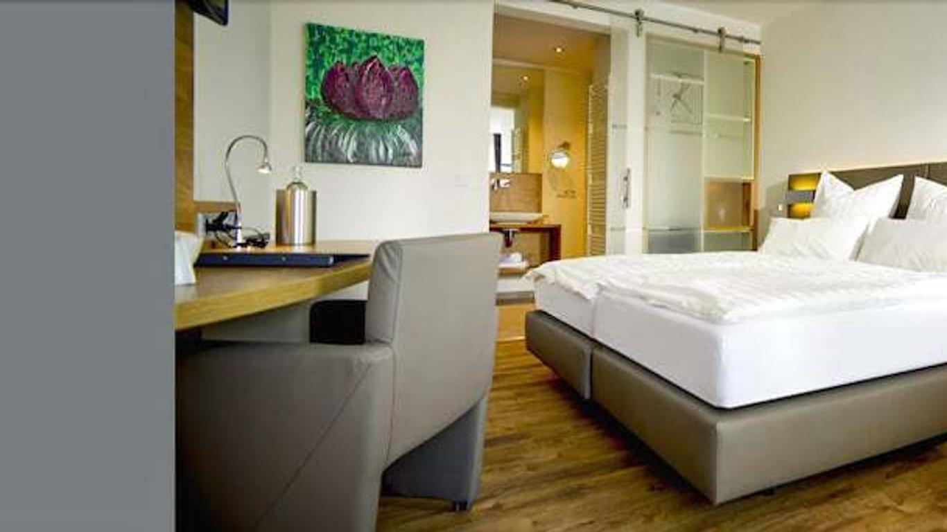 Hotel Restaurant Kohlbrecher Villeroy & Boch Spa