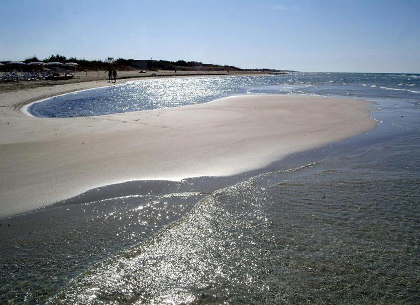 Strand Foto