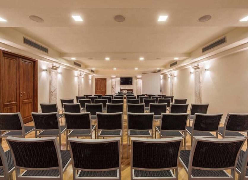 Konferenzraum Foto