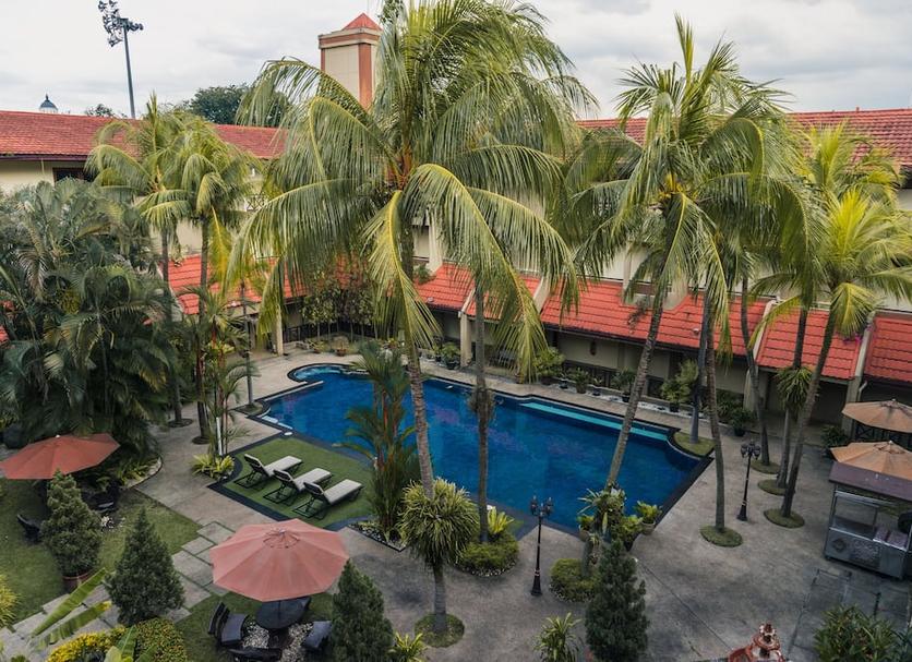 Pool Foto