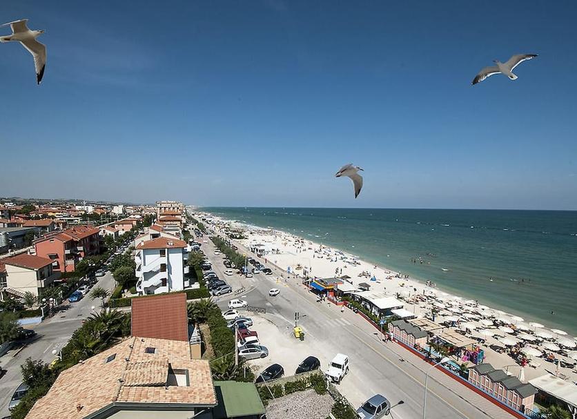 Strand Foto