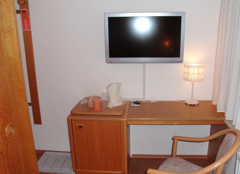 Zimmerausstattung Foto