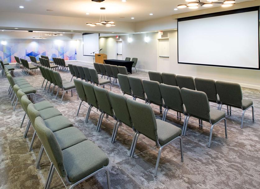 Konferenzraum Foto