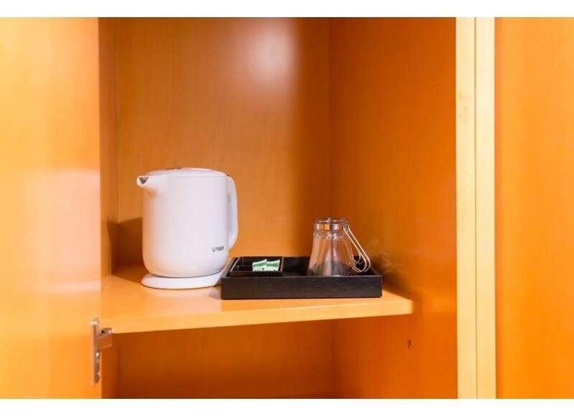 Zimmerausstattung Foto