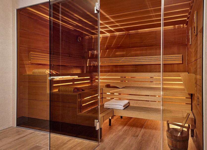 Wellness Foto