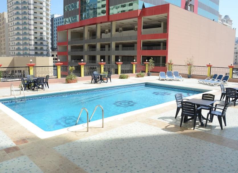 Pool Foto