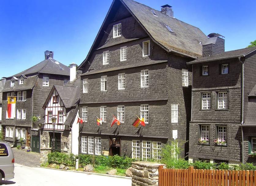 Gebäude Foto