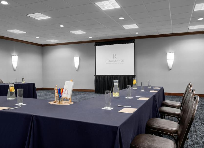 Konferenzraum Foto