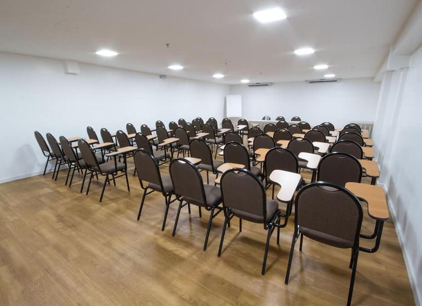 Konferenzraum Foto