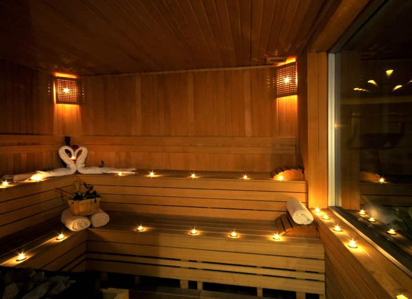Wellness Foto