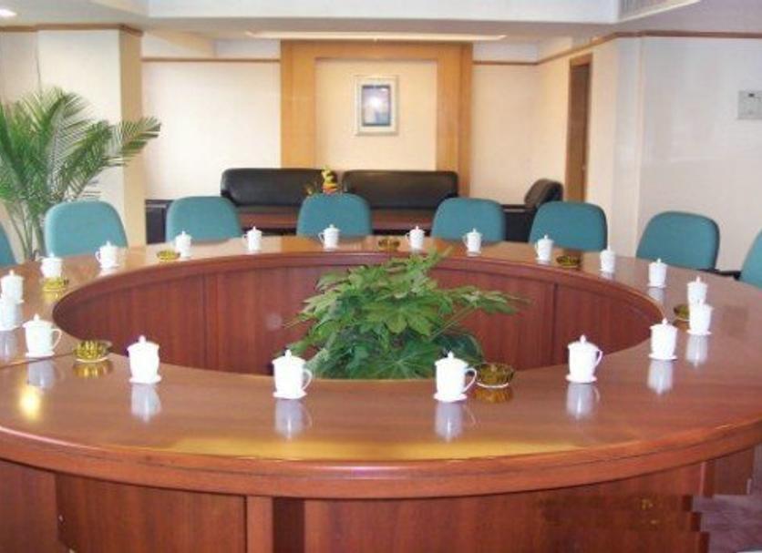 Konferenzraum Foto