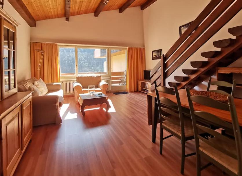 Wohnzimmer Foto