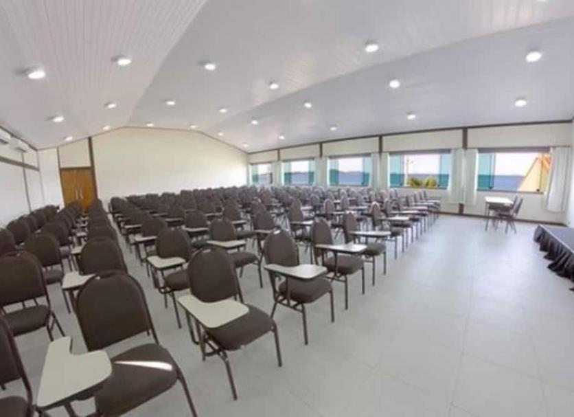 Konferenzraum Foto