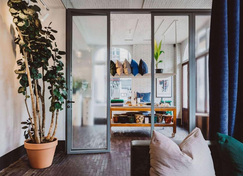 Wohnzimmer Foto