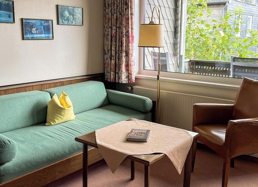 Wohnzimmer Foto