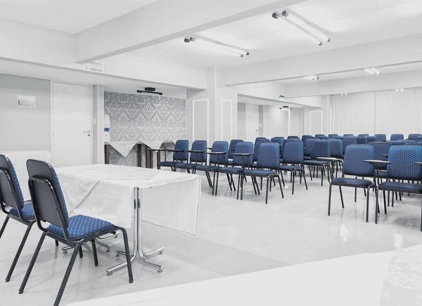 Konferenzraum Foto