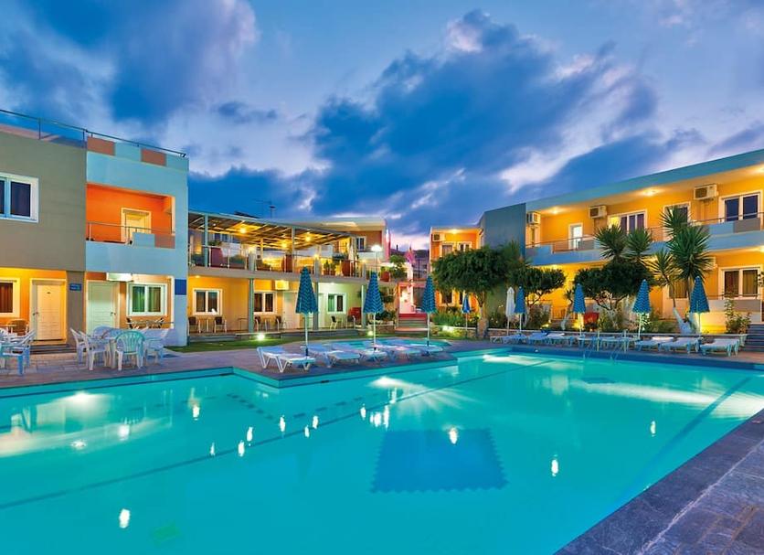 Pool Foto