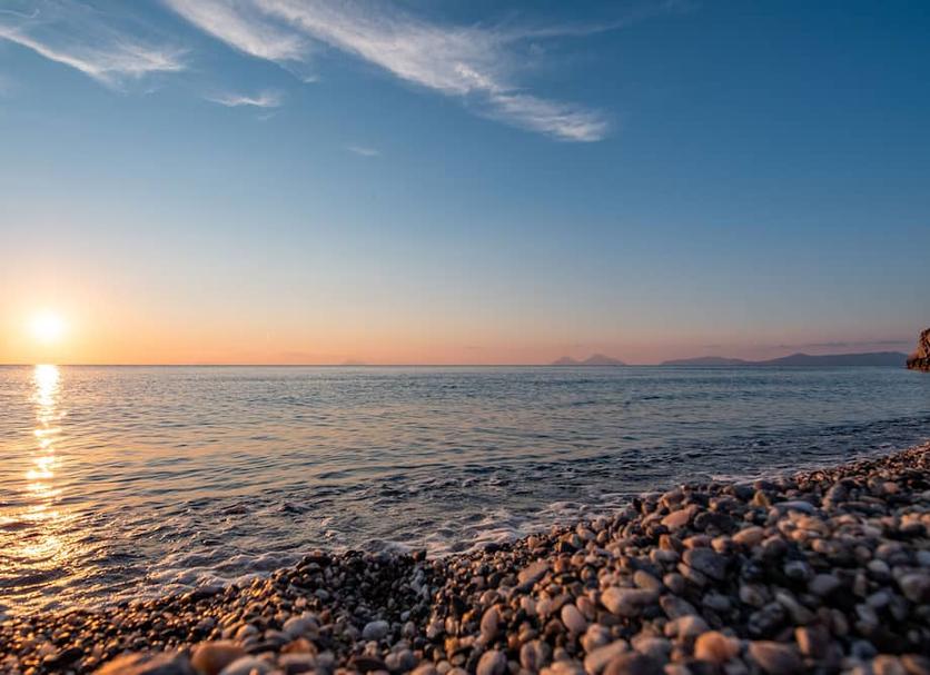 Strand Foto