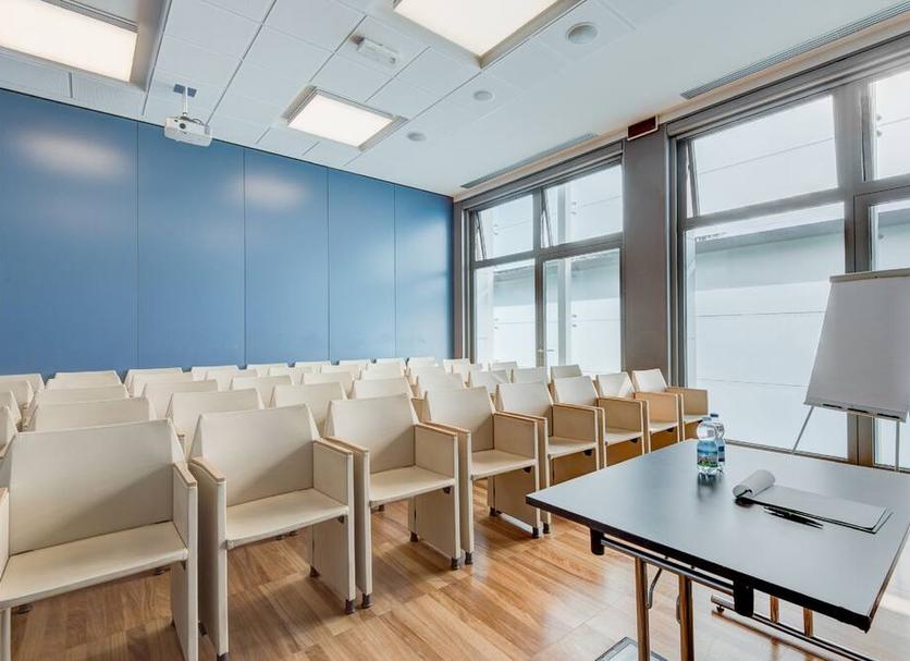 Konferenzraum Foto