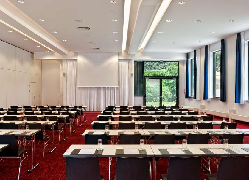 Konferenzraum Foto