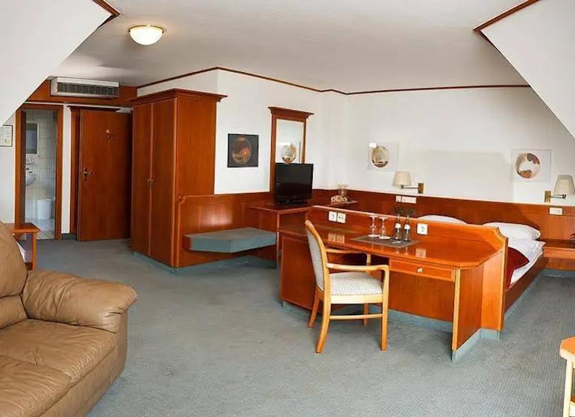 Wohnzimmer Foto