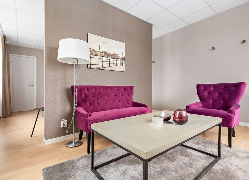Wohnzimmer Foto
