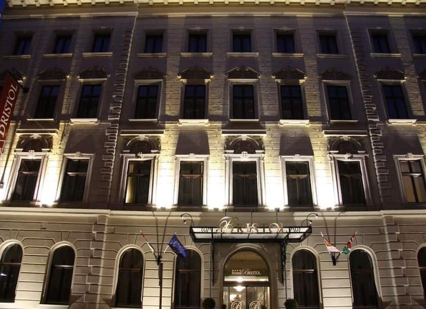 Gebäude Foto