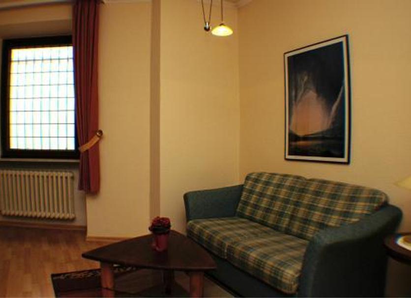 Wohnzimmer Foto