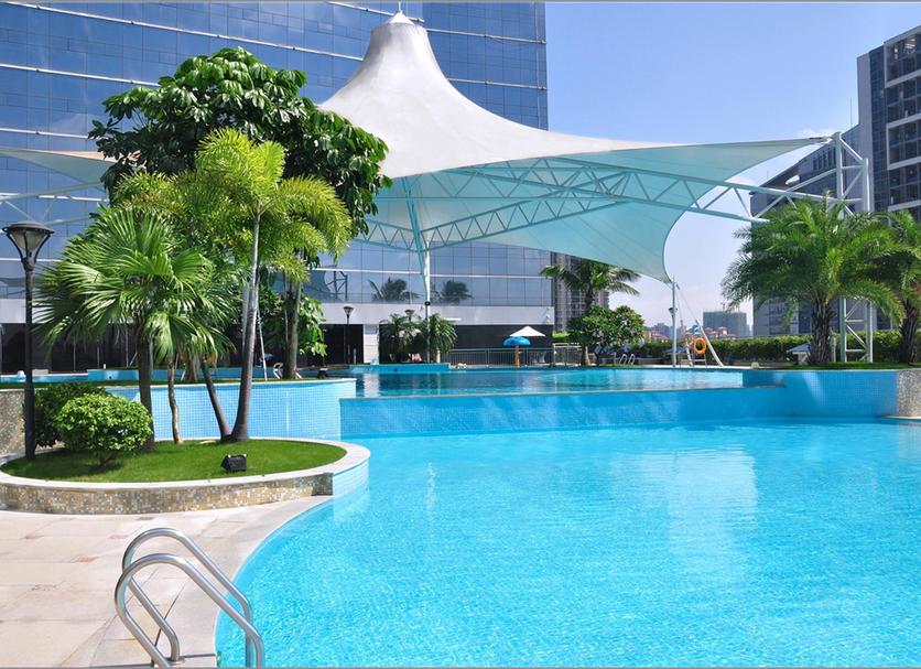 Pool Foto