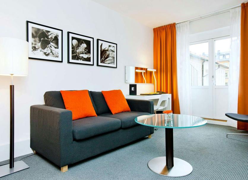 Wohnzimmer Foto