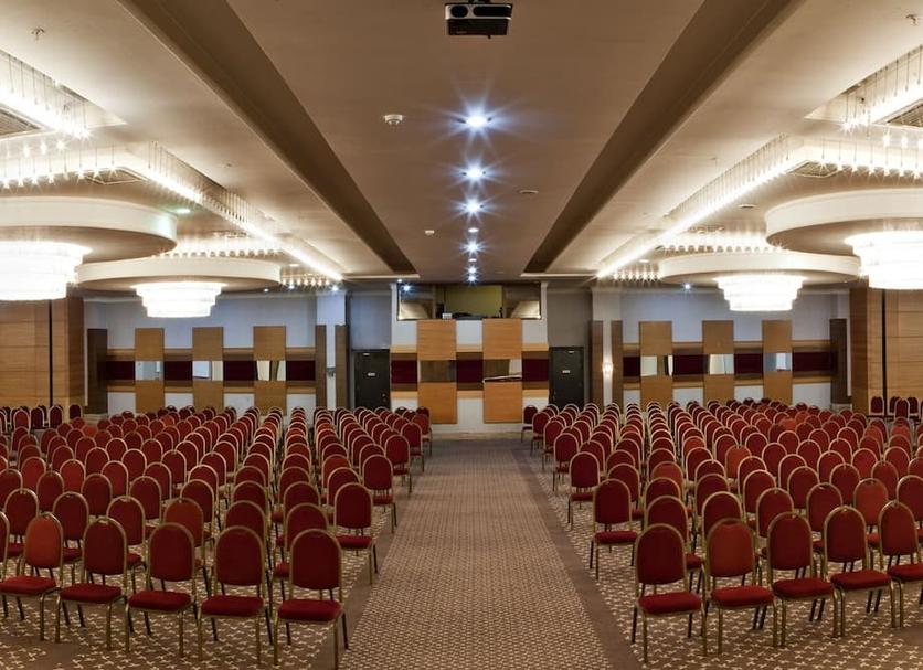 Konferenzraum Foto