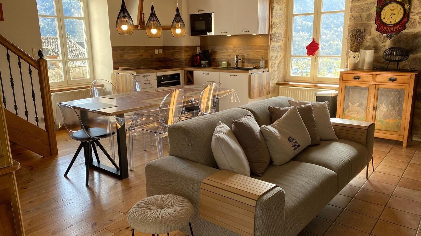 Le Clos St Georges