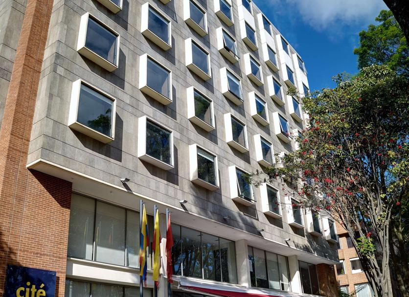 Gebäude Foto