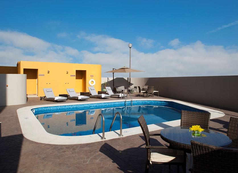 Pool Foto